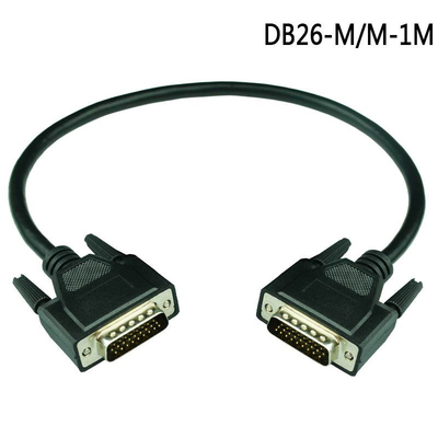 HDP26 DB26 D Sub 26 Pin Female Socket Connector Terminal Block Breakout Board