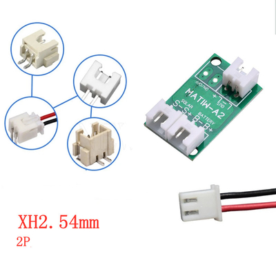 Cable Connectors Assembled Power Pilot Lamp LED Indicator Light Sigal Warning Light