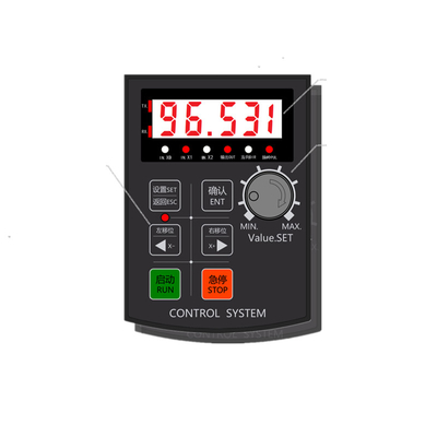 3Amp Two phase 1.2Nm Single Axis 57 Stepper Motor + TB6600 4A 40V Driver+ Direction Speed Cotroller Set