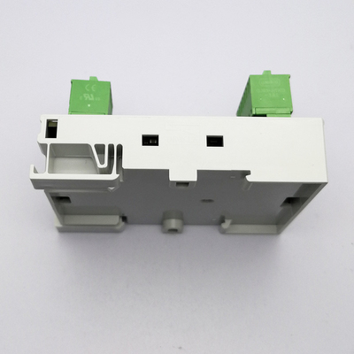 3 Channels Differential TTL into Collector 24V HTL Signals Converter for PLC NPN or PNP