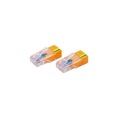 RJ45 Built-in 120 Ohm Termination Resistor for RS485 Modbus CANopen Communication