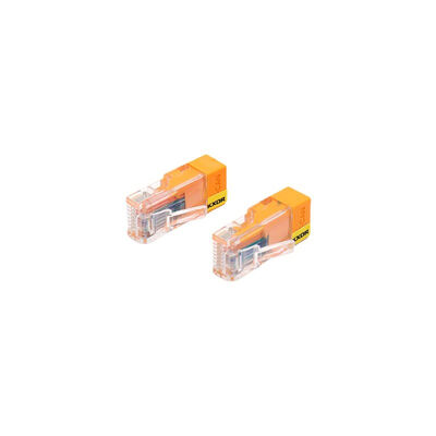 RJ45 Built-in 120 Ohm Termination Resistor for RS485 Modbus CANopen Communication