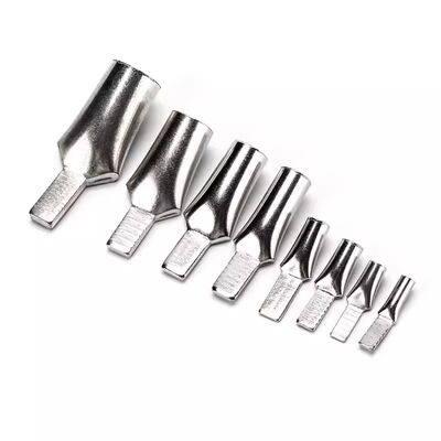 C45 Copper Terminal Lugs Pin-shaped Insert Needle Connector Circuit Breaker Cable