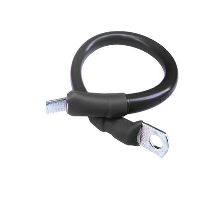 C45 Copper Terminal Lugs Pin-shaped Insert Needle Connector Circuit Breaker Cable