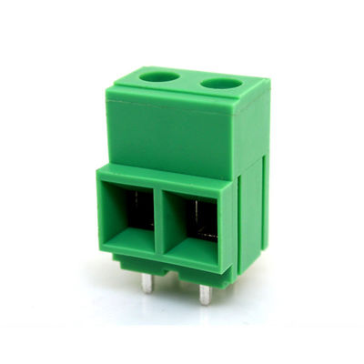 10.16mm / 0.25&quot; PCB Board Connector Screw Terminal Blocks 300V 57A