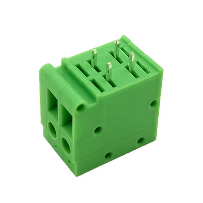 5.00mm / 7.50mm Pitch PCB Mounted Screw Terminal Blocks Combination