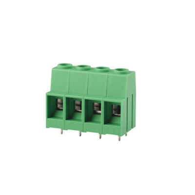 12.7mm / 0.5&quot; PCB Soldering Screw Terminal Blocks Connector 750V 57A