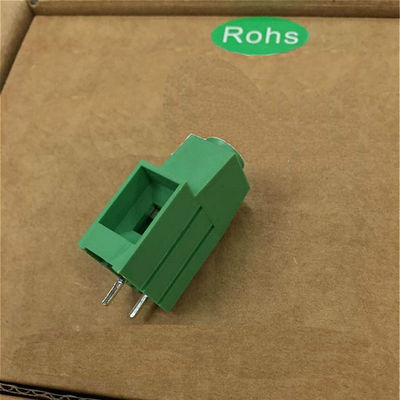 12.7mm / 0.5&quot; PCB Soldering Screw Terminal Blocks Connector 750V 57A