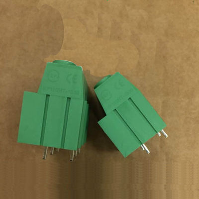 12.7mm / 0.5&quot; PCB Soldering Screw Terminal Blocks Connector 750V 57A