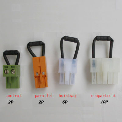 Elevator Parts Accessories PCB Board Short Circuit Terminal Blocks XG1 XG2 XG3 XG4