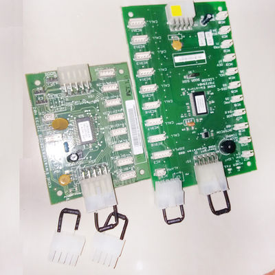 Elevator Parts Accessories PCB Board Short Circuit Terminal Blocks XG1 XG2 XG3 XG4