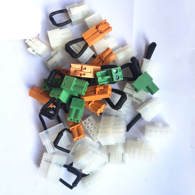 Elevator Parts Accessories PCB Board Short Circuit Terminal Blocks XG1 XG2 XG3 XG4