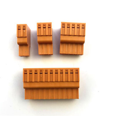 33E Elevator Travelling Cable Connector Lift Parts PCB Board Terminal Blocks