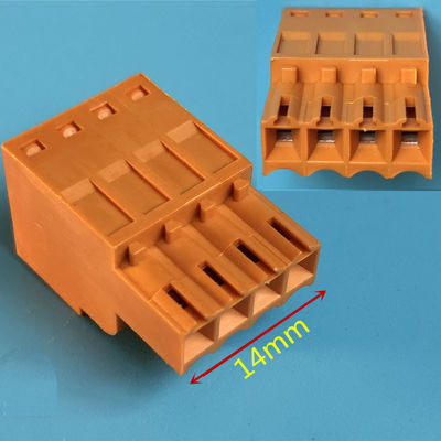 33E Elevator Travelling Cable Connector Lift Parts PCB Board Terminal Blocks