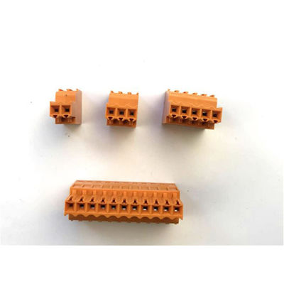 33E Elevator Travelling Cable Connector Lift Parts PCB Board Terminal Blocks