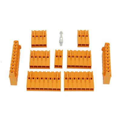 Elevator Parts Accessories PCB Board Connector Terminal Blocks KM763610G01 KM763610G02 LOP-230