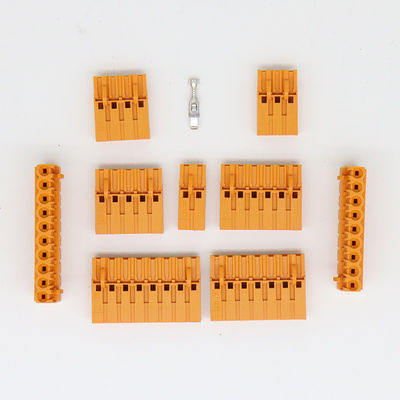 Elevator Parts Accessories PCB Board Connector Terminal Blocks KM763610G01 KM763610G02 LOP-230