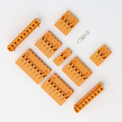 Elevator Parts Accessories PCB Board Connector Terminal Blocks KM763610G01 KM763610G02 LOP-230
