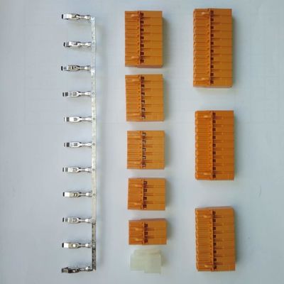 Elevator Parts Accessories PCB Board Connector Terminal Blocks KM763610G01 KM763610G02 LOP-230