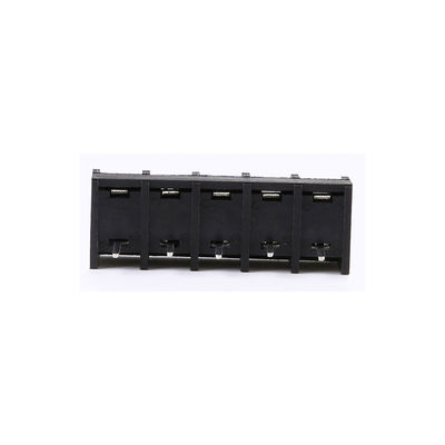 8.25mm / 0.325&quot; Barrier Screw Terminal Blocks Side Pin Assembled