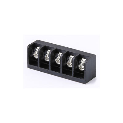 8.25mm / 0.325&quot; Barrier Screw Terminal Blocks Side Pin Assembled