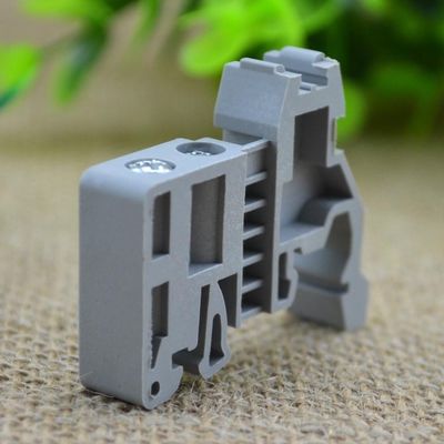 UK2.5B E-UK UK Series Terminal Block Accessories Fixed Part