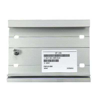 PLC S7-300 Din Rail Replacement 6ES7 390-1AB60-0AA0 160mm 430mm 580mm 830mm