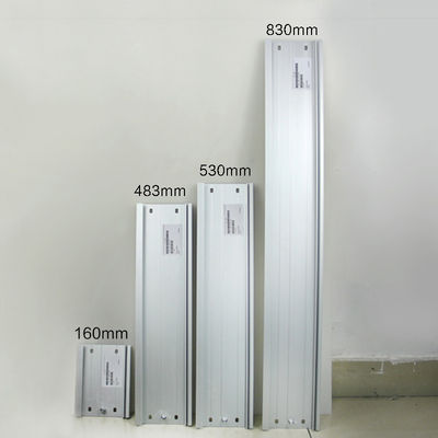 PLC S7-300 Din Rail Replacement 6ES7 390-1AB60-0AA0 160mm 430mm 580mm 830mm