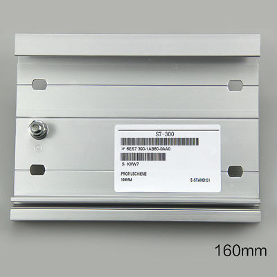 PLC S7-300 Din Rail Replacement 6ES7 390-1AB60-0AA0 160mm 430mm 580mm 830mm