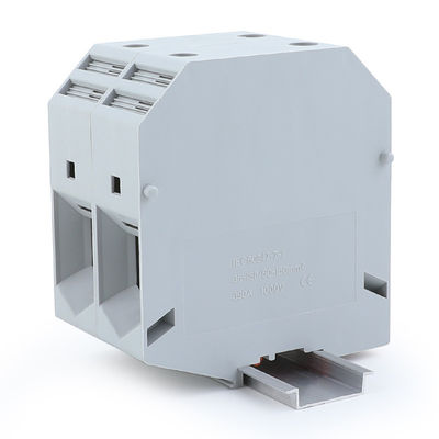 UKH-150 UK Series DIN Rail Screw Clamp Terminal Blocks