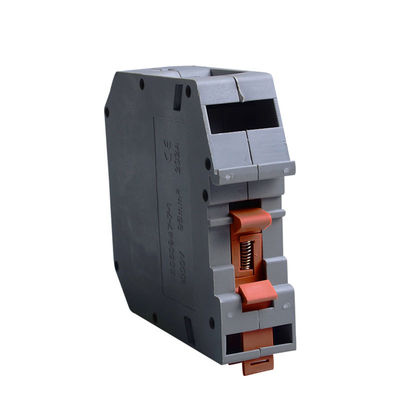 UKH-95 UK95N UK Series DIN Rail Screw Clamp Terminal Blocks