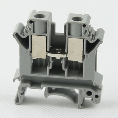 UK10N UK Series DIN Rail Screw Clamp Terminal Blocks