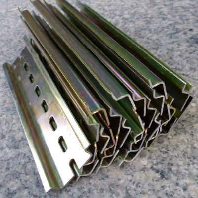 4-in-1 35mm 15mm DIN Mounting Rail Cutter Punch Cutting Tool Manual