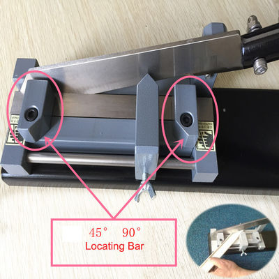 Cable Trunking Tray Wire Duct Cutter