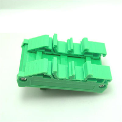 DB9 D Sub 9 Pin Single End Male Female Connectors Terminal Block  Breakout Board