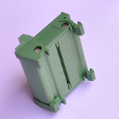 DC 24V 8 Ways Power Source Splitter Wiring Distribution Terminal Blocks Breakout Board