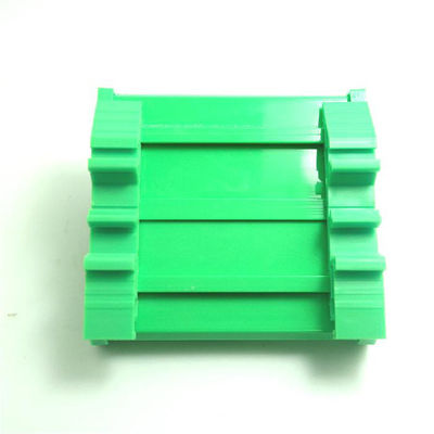 SCSI 20 Pin MR-J2CN1 Servo Connectors Terminal Blocks Breakout Board Adapter