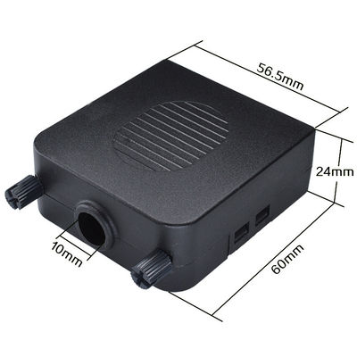 DB25 D Sub 25 Pin Terminal Blocks Connectors Adapter