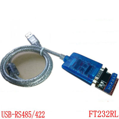 Miniature Load Cell Kit USB Serial to RS485 RS422 Converter with FTDI Chip FT232RL