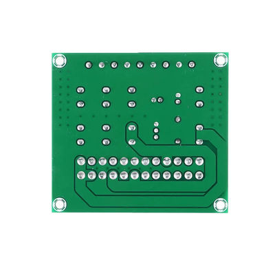 Computer ATX DC Power Supply Distribution Terminal Blocks Breakout Board +3.3V +5V -12V +12V +5V