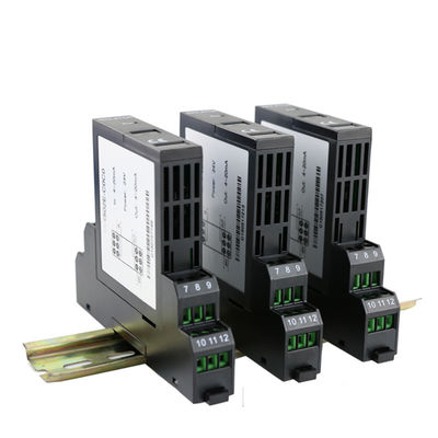4-20mA Temperature Anolog Signal Isolator Isolated Amplifier Thermocouple Transmitter