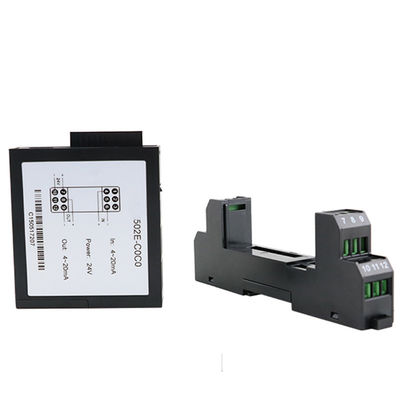 4-20mA Temperature Anolog Signal Isolator Isolated Amplifier Thermocouple Transmitter