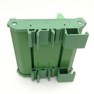 Stepping Timing Motor Pusle Singals Splitter Distributor 1 In 6 Out To Control Servo Drivers