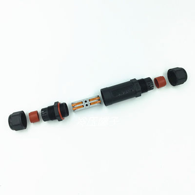 Electrical Wire Cable Glands Lighting Connectors IP68 Waterproof for LED light