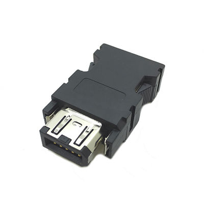 1394 SM-10 SCSI 10 Pin Servo Connector