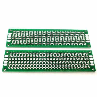 62pcs Colored 2.54mm Single Row Straight Pin Header Female Socket PCB Board Connectors