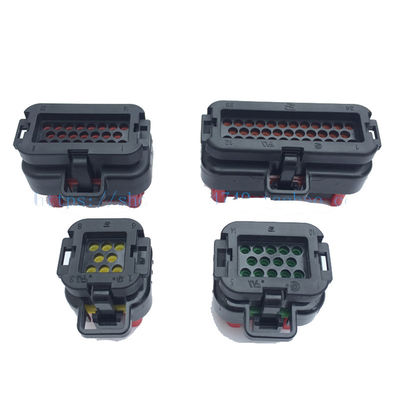 Replace 776286-1 776273-1 770680-1 776164-1 Car Electronic Control Unit Connector