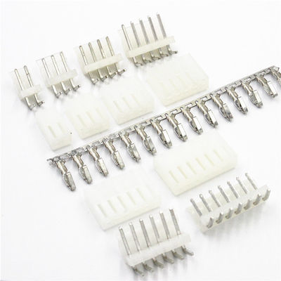 B2P- VH3.96 3.96mm Spacing Wire to Board Male Female Connectors Straight Pin Header