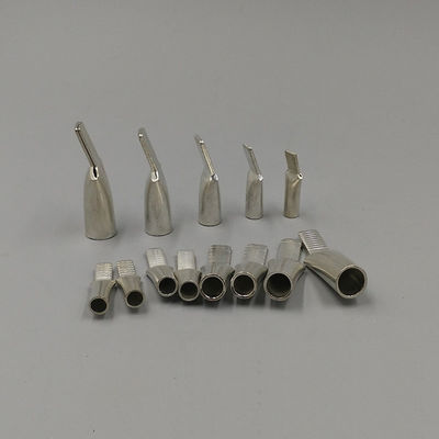 C45 Copper Terminal Lugs Pin-shaped Insert Needle Naked Connectors