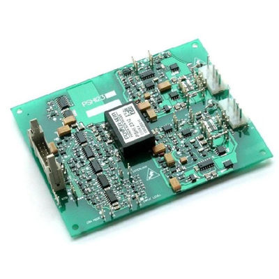 China PCB Prototype Assembly Services Manufacturing Electronic SMT House OEM Turnkey Solution